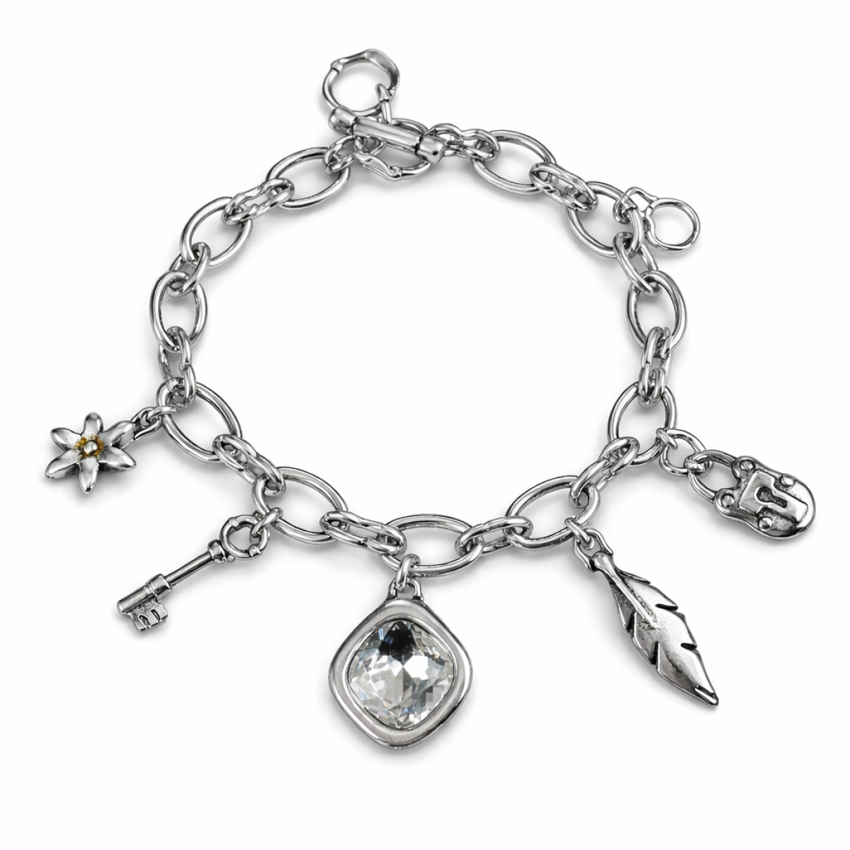Фотография  - Браслет Ciclón RUS101  CHARM
