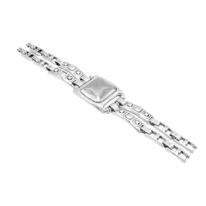 Фотография Браслеты - Браслет Ciclón 243104 METAL KUBIK stmsk