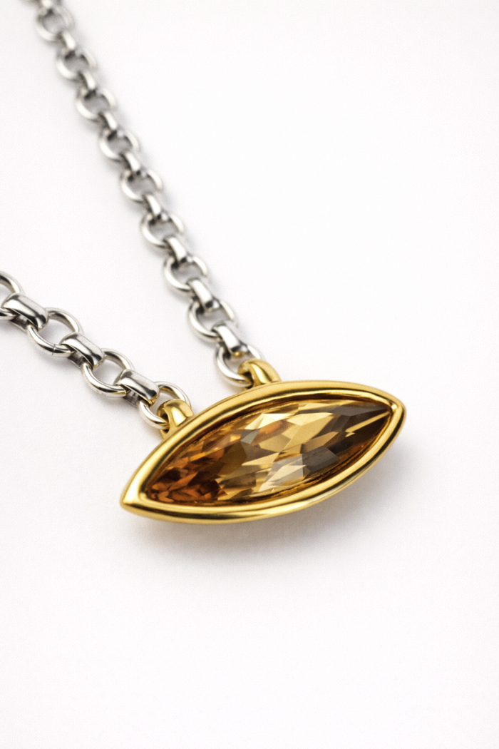 Фотография Колье - Колье Ciclón 260808 CALA