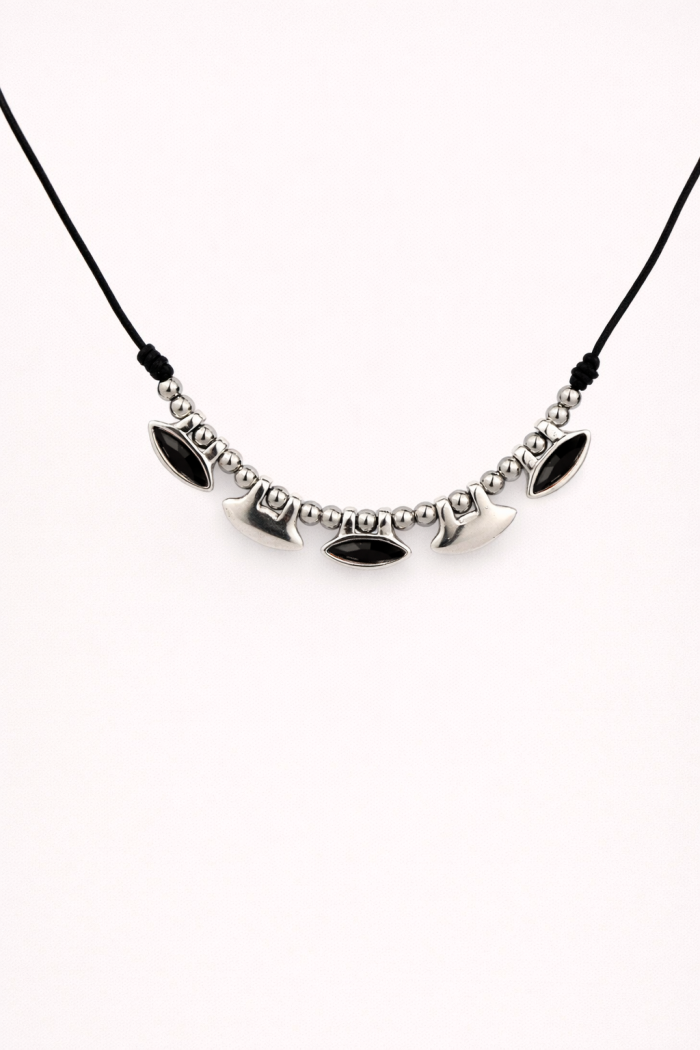 Фотография Колье - Колье Ciclón 264811 ALHELI
