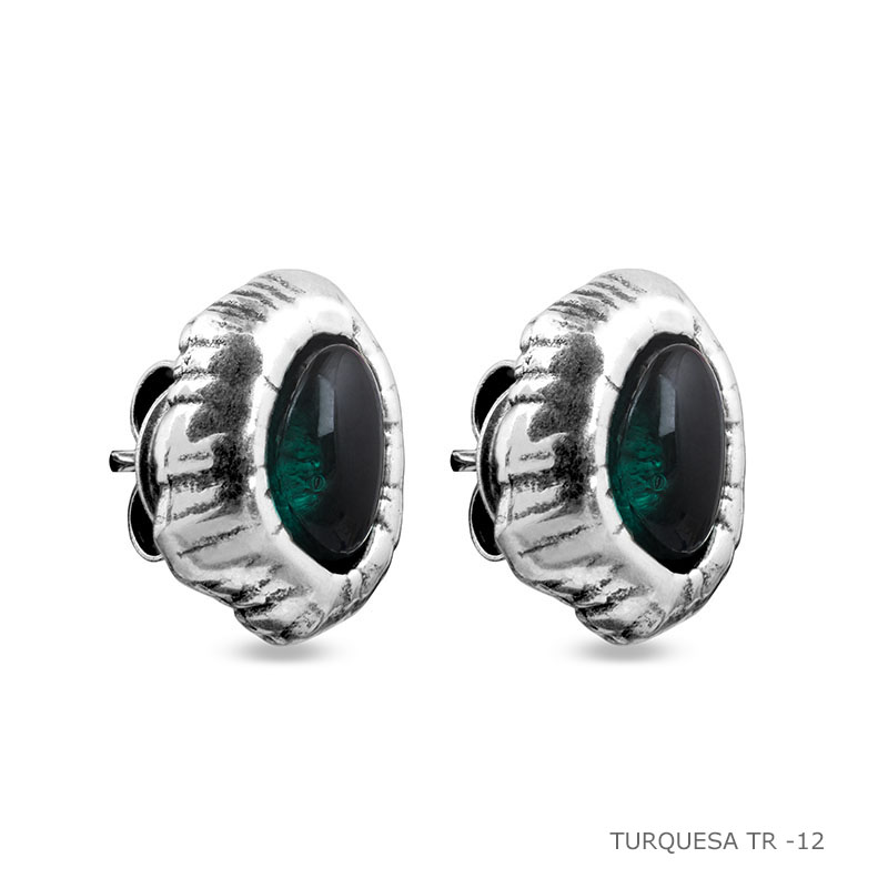 Серьги - Серьги Ciclón RUS606 stmsk