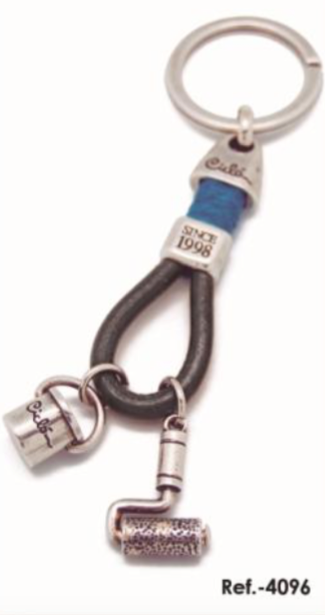  - Брелок Ciclon 4096 stmsk