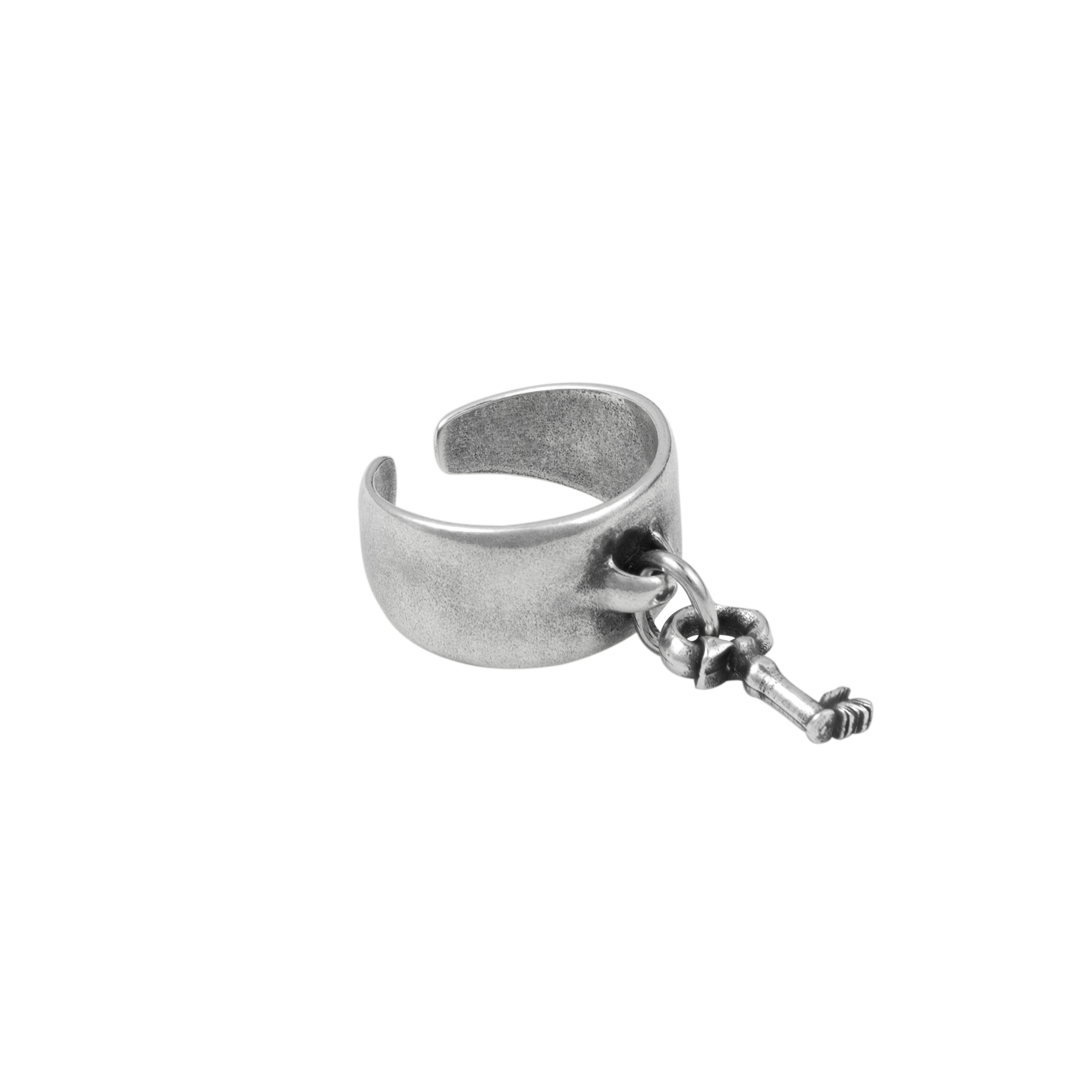 Кольца - Кольцо Ciclón RUS502 FLELLAVE stmsk