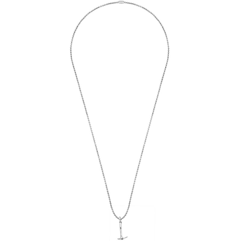 Колье - Колье Ciclón 24M803 PIOLET CADENA stmsk