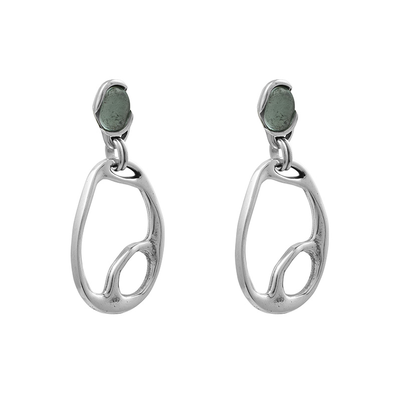 Серьги - Серьги Ciclón 232615 DEBA stmsk