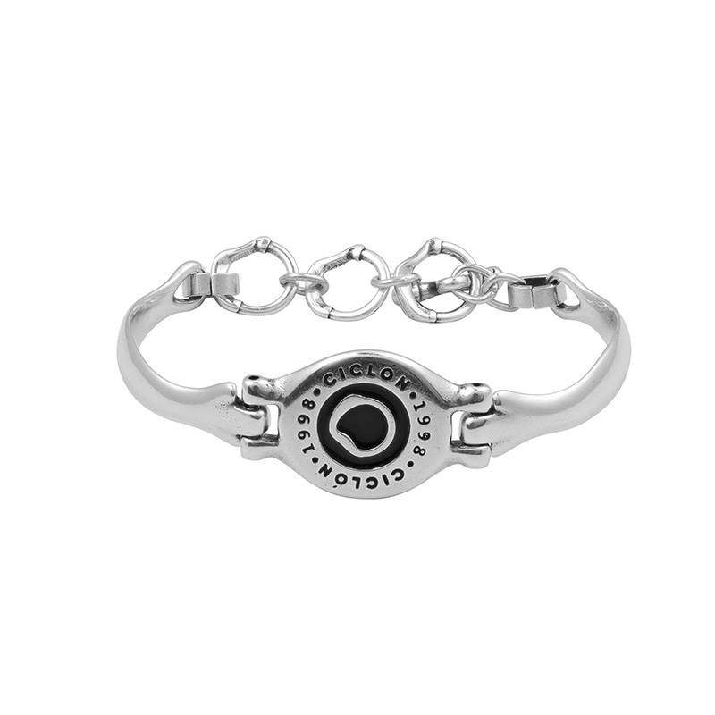 Браслеты - Браслет Ciclón 232104 YING YANG stmsk