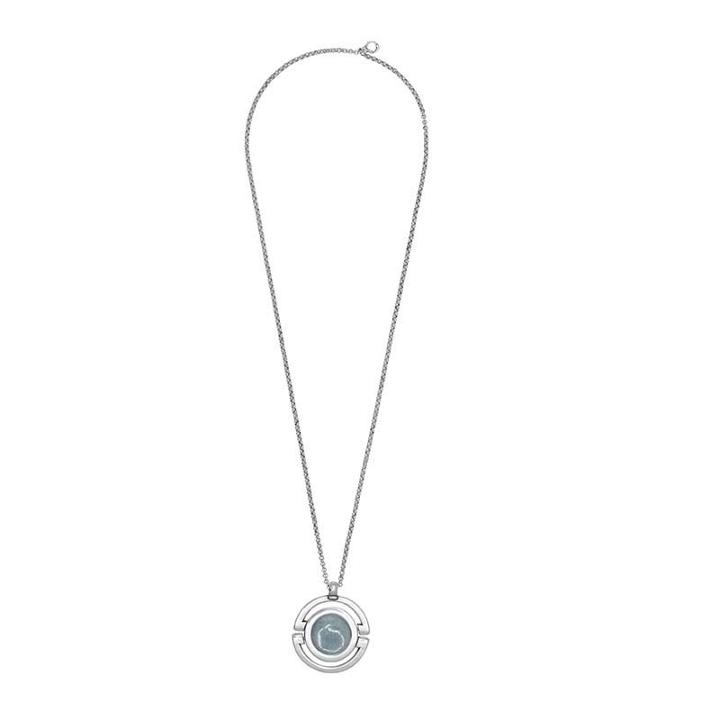 Колье - Колье Ciclón 233803 ELEGANCE stmsk