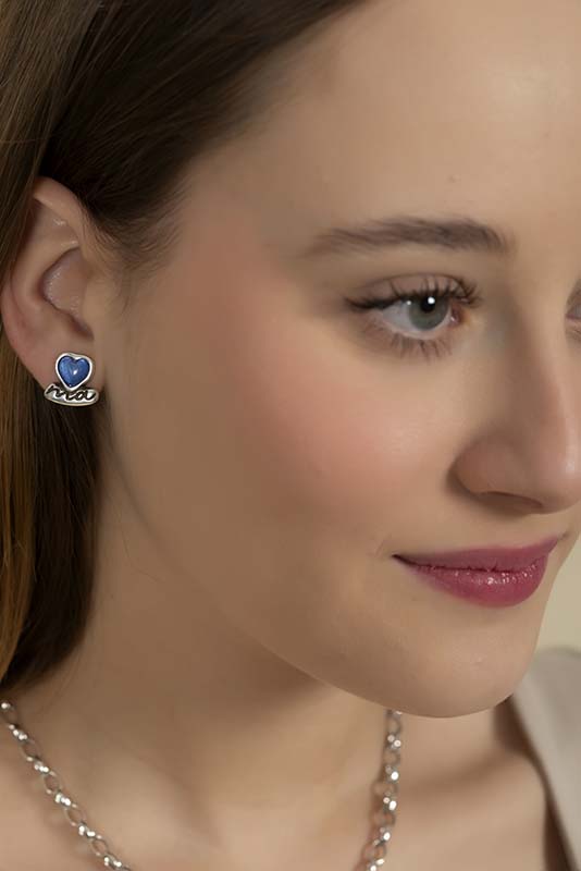 Серьги - Серьги Ciclon 242600 TERNURA stmsk