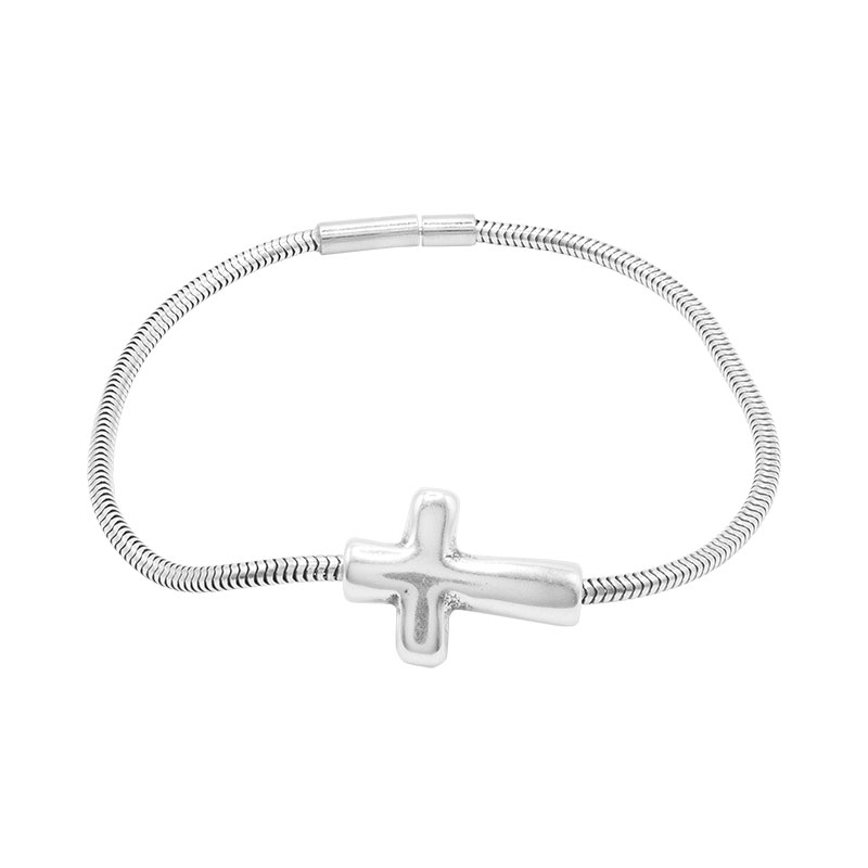 Браслеты - Браслет Ciclón 24M102 ORACIÓN stmsk