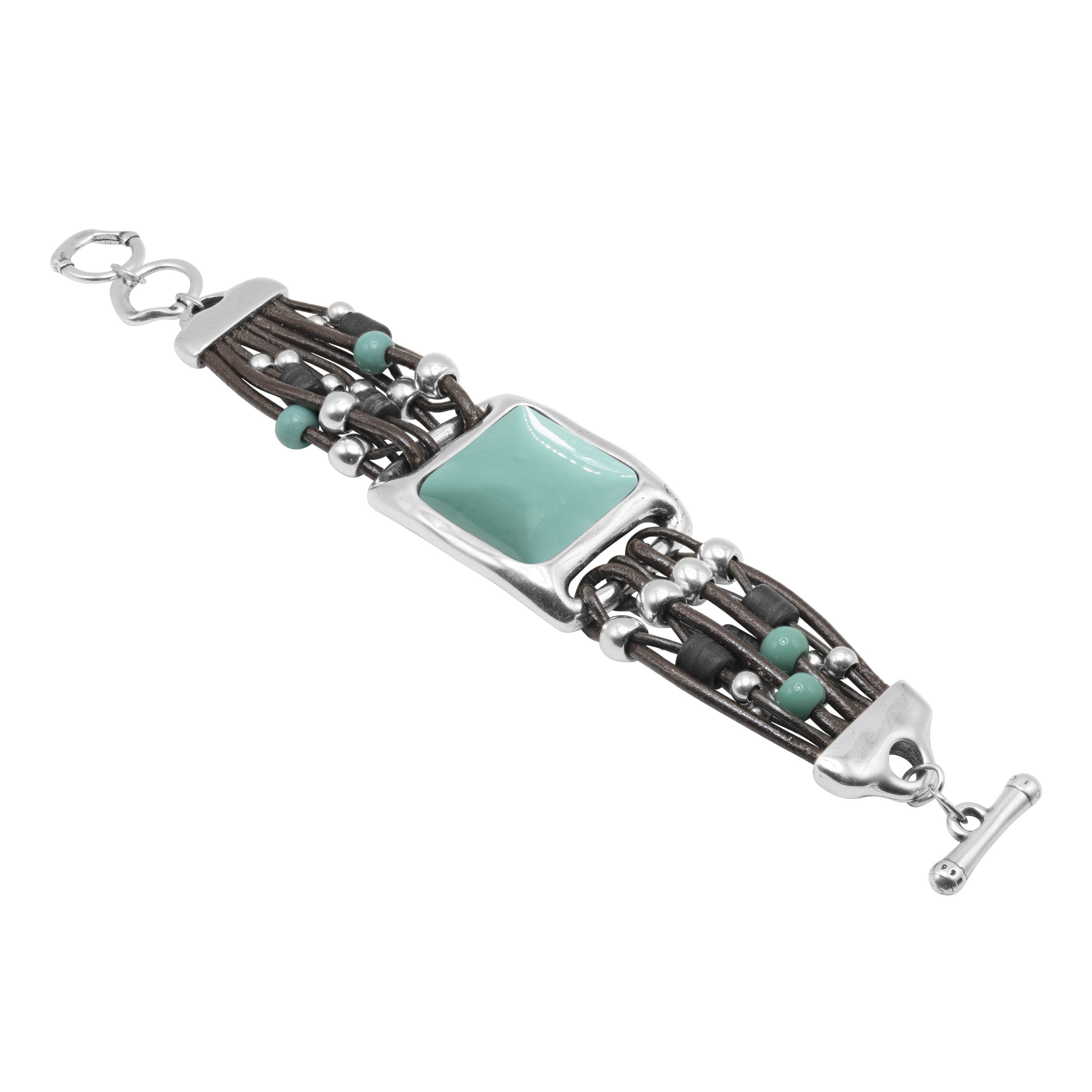Браслеты - Браслет Ciclón 243100 KUBIK STILE stmsk
