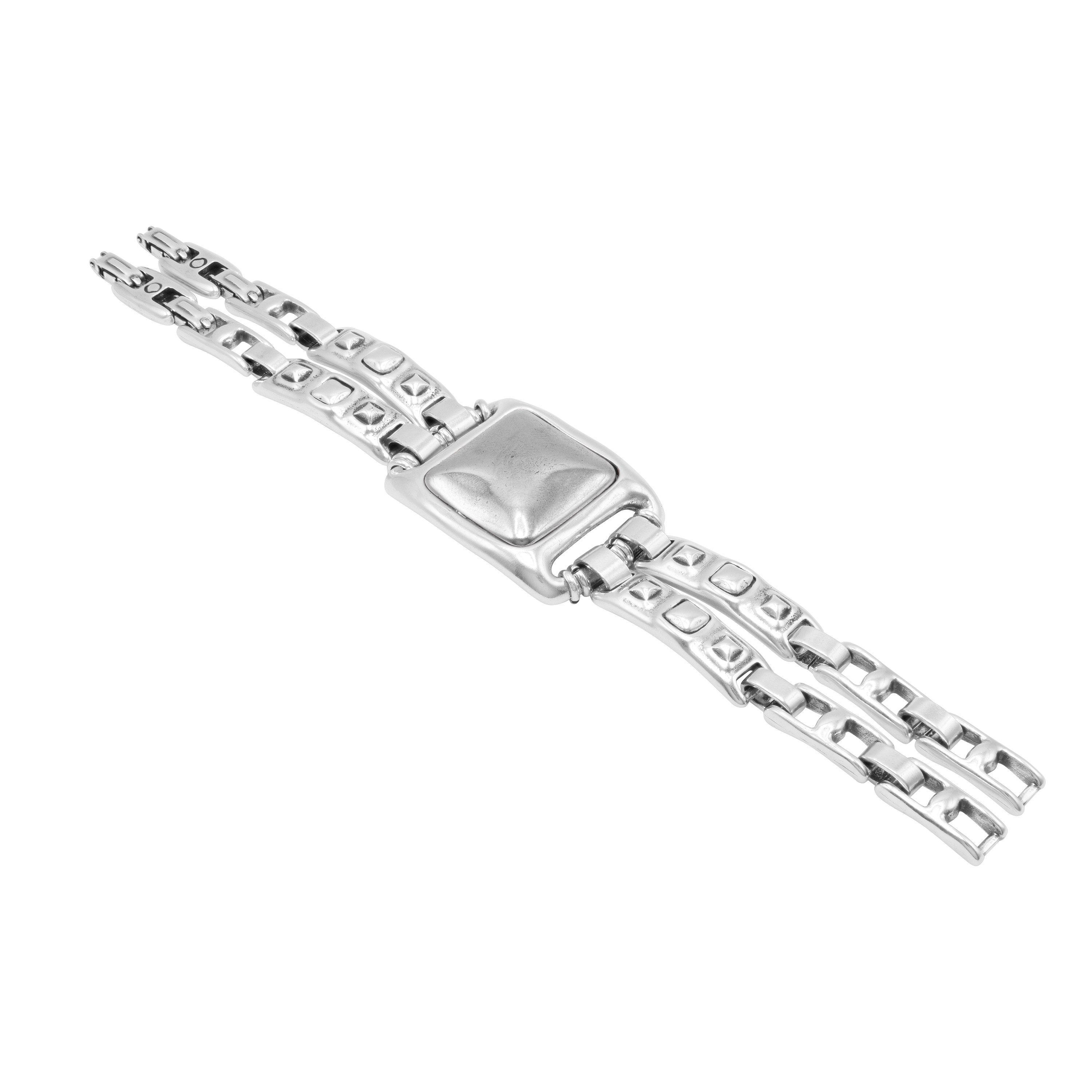 Браслеты - Браслет Ciclón 243104 METAL KUBIK stmsk