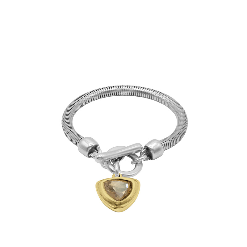  - Браслет Ciclón 250100 MAJESTIC ORO stmsk