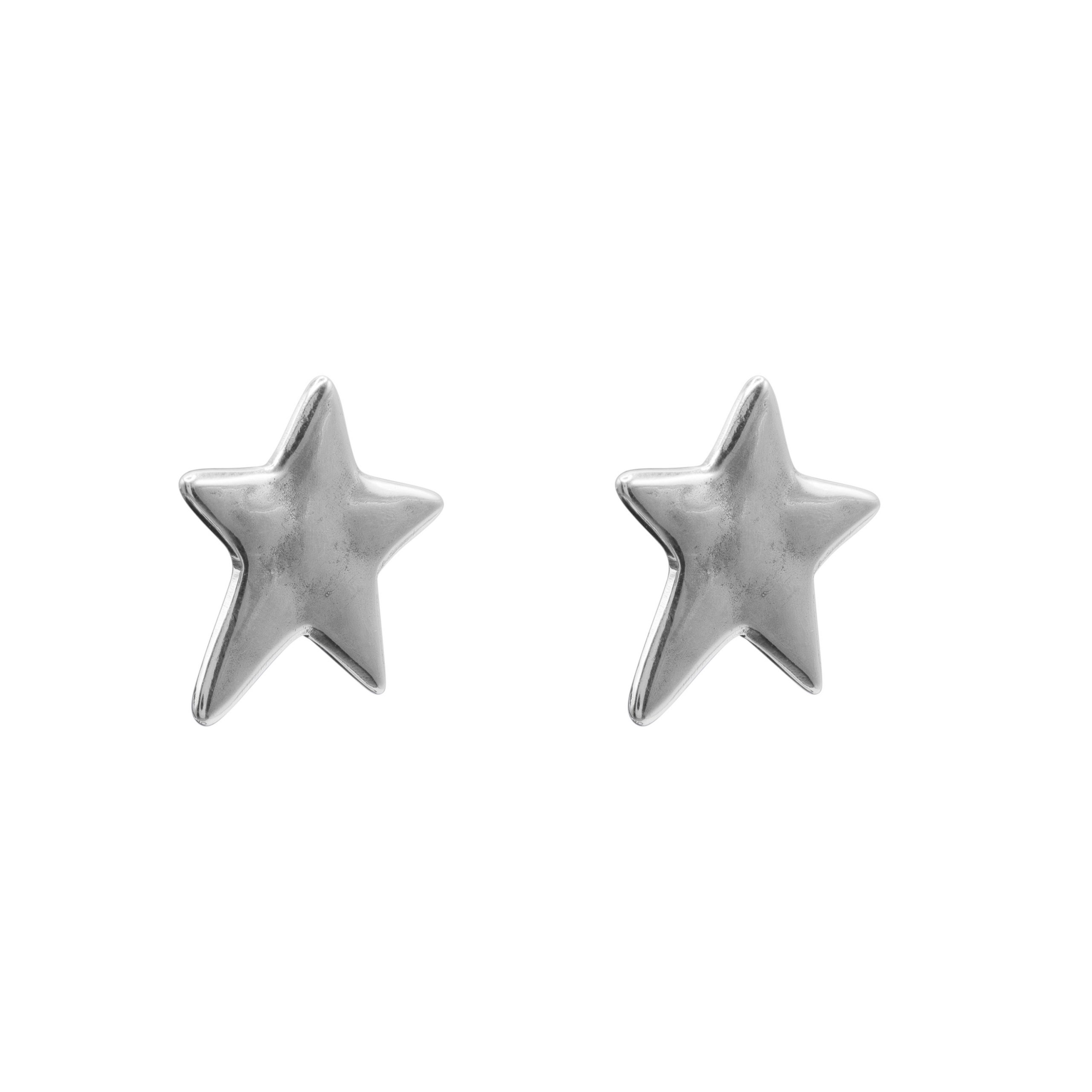 Серьги - Серьги Ciclón 253600 STAR