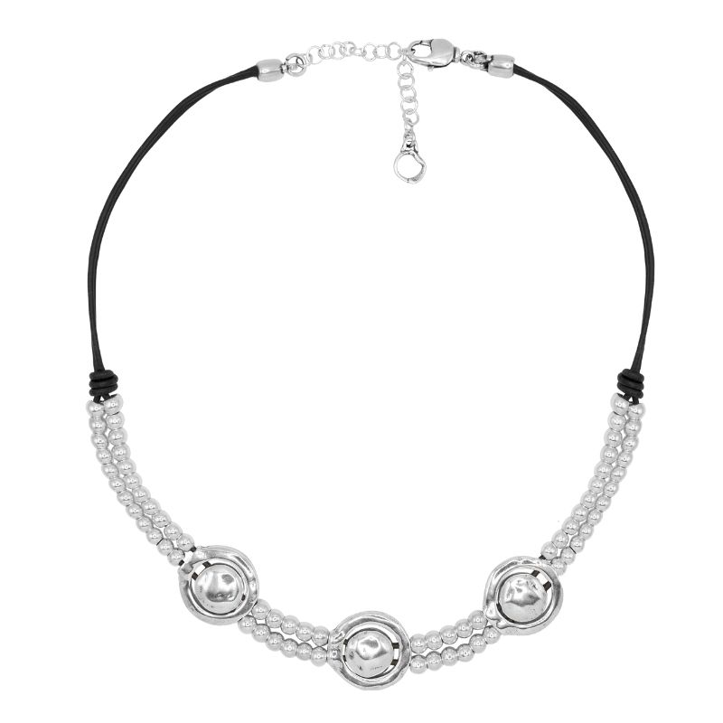 Колье - Колье Ciclón 255800 DAFNE stmsk