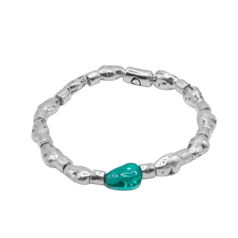 Браслеты - Браслет Ciclón 254103 MINERAL stmsk