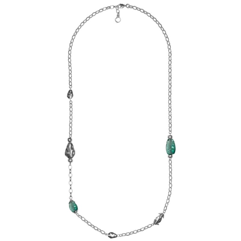Колье - Колье Ciclón 254800 MANAR stmsk