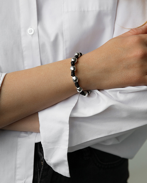Браслеты - Браслет Ciclón 256113 LIRA stmsk