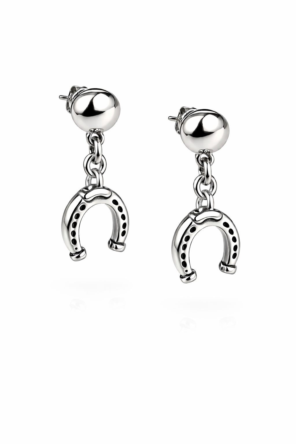 Серьги - Серьги Ciclón RUS602 HERRADURA stmsk