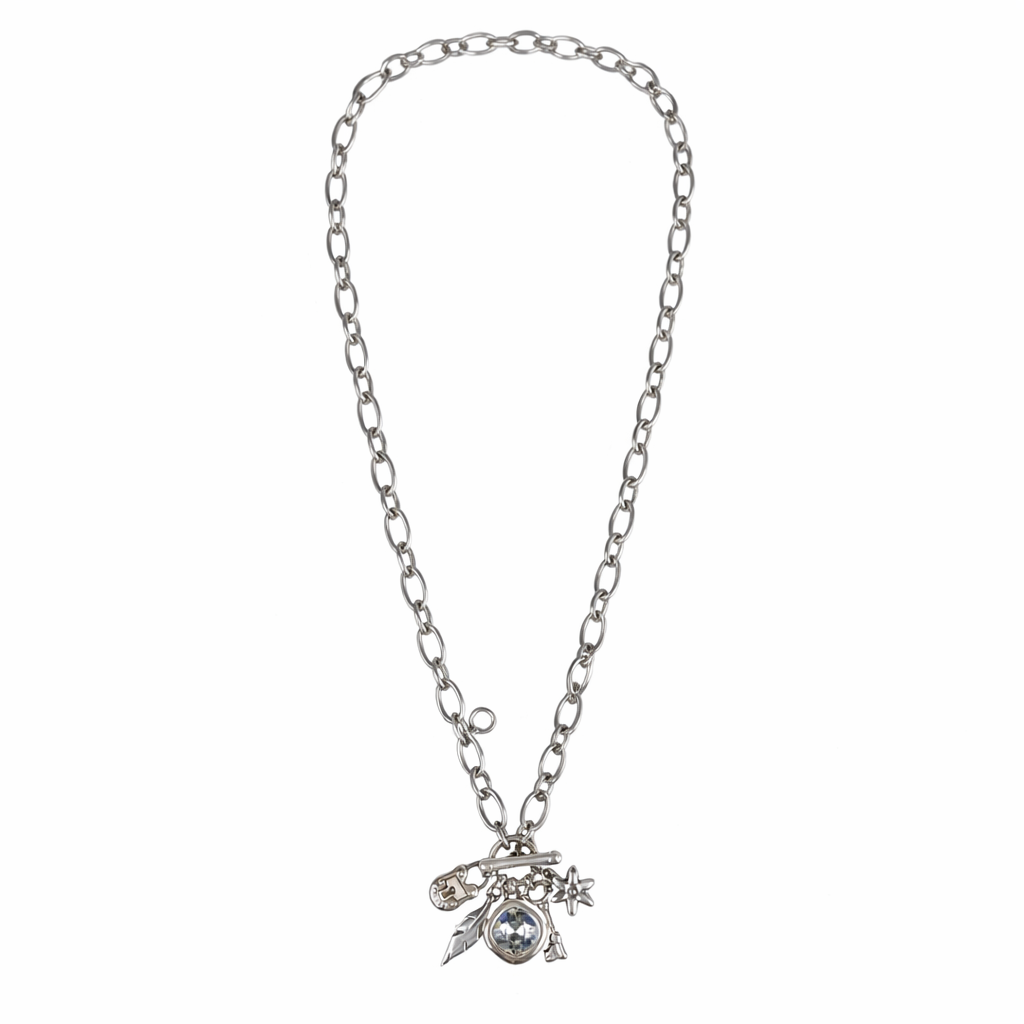 Колье - Колье Ciclón RUS801 CHARM stmsk