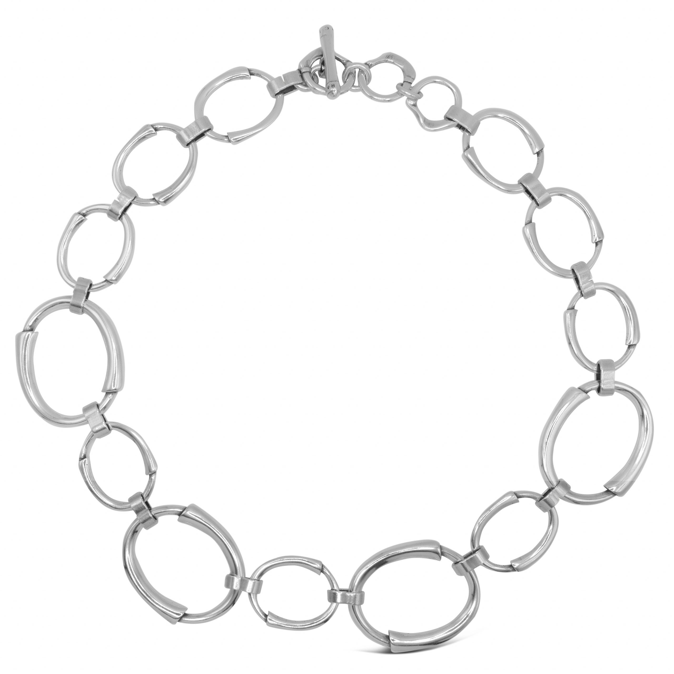 Колье - Колье Ciclón 263801 BUCLE stmsk