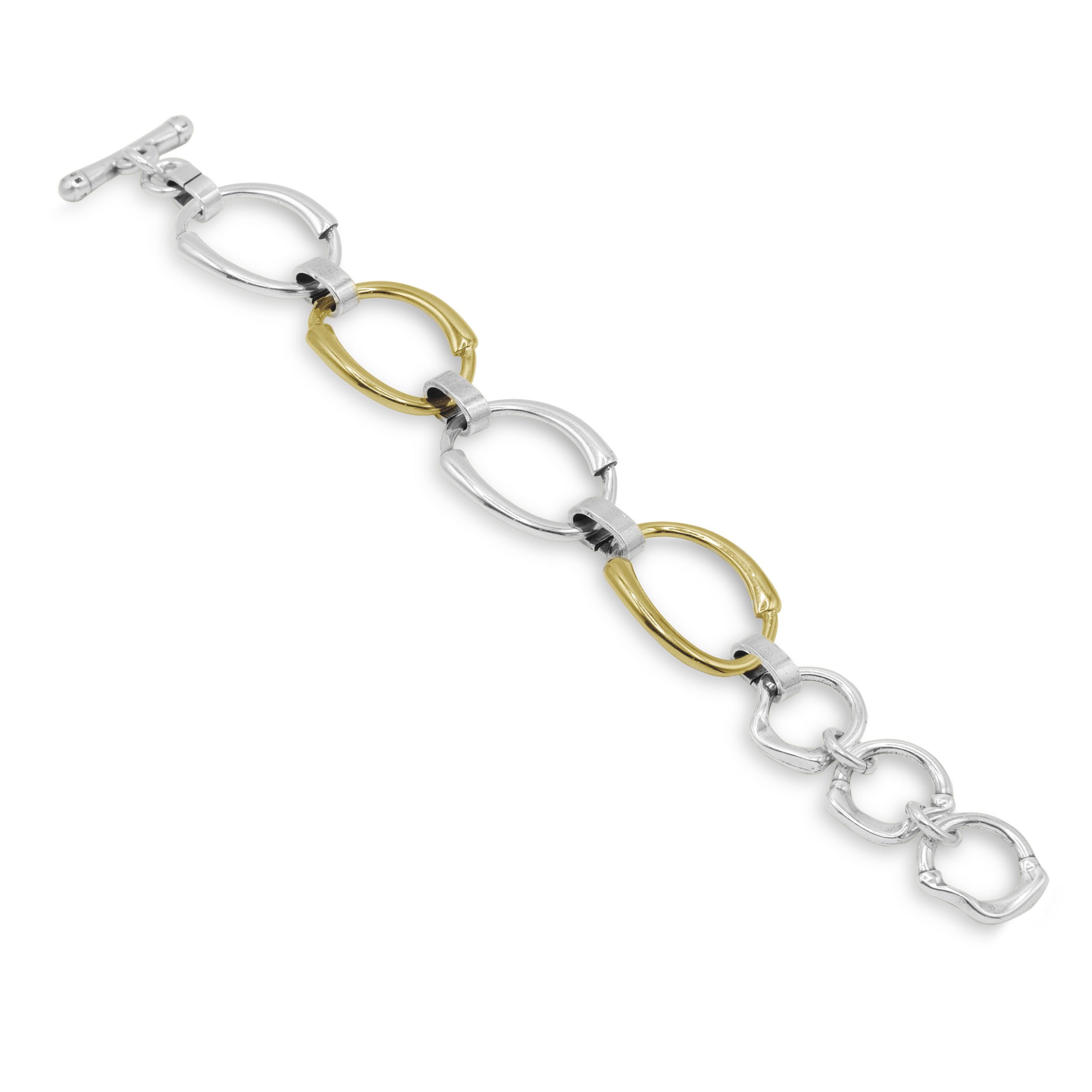 Браслеты - Браслет Ciclón 260106 MINI ESPIRAL