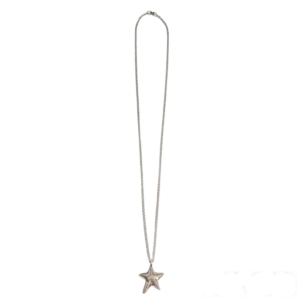 Колье - Колье Ciclón RUS253802 SHINE stmsk