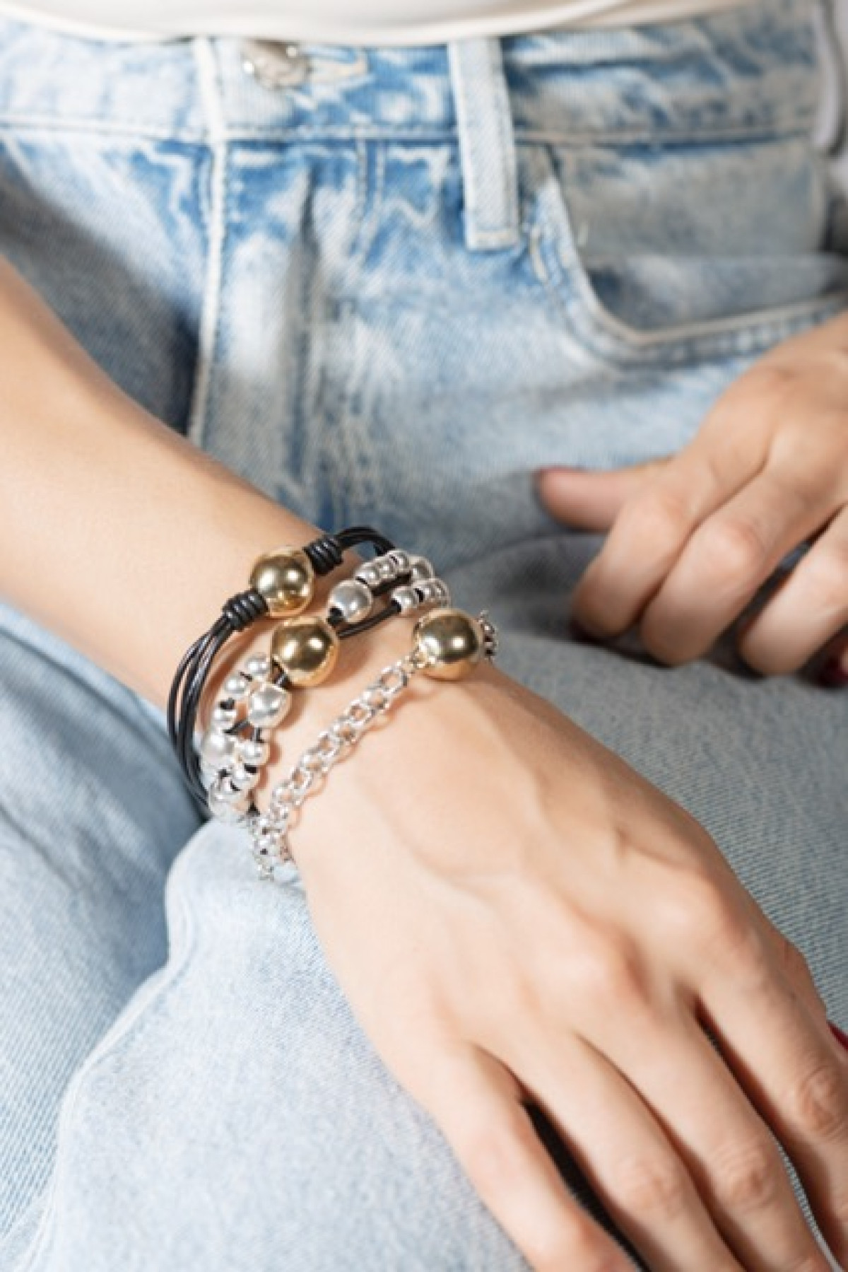 Фотография  - Браслет Ciclón 250111 CALIXTO stmsk